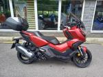 Honda ADV 350 #záruka+výbava