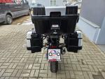 Klikněte pro detailní foto č. 5 - Honda NC 750 X ABS Manual