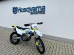 Detail nabídky - Husqvarna FE 350