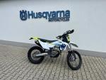 Klikněte pro detailní foto č. 2 - Husqvarna FE 350