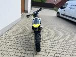 Klikněte pro detailní foto č. 3 - Husqvarna FE 350