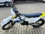 Klikněte pro detailní foto č. 4 - Husqvarna FE 350