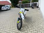 Klikněte pro detailní foto č. 5 - Husqvarna FE 350