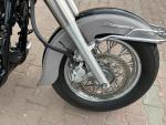 Klikněte pro detailní foto č. 10 - Yamaha XVS 650 DragStar Classic
