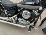 Klikněte pro detailní foto č. 11 - Yamaha XVS 650 DragStar Classic