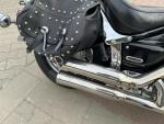 Klikněte pro detailní foto č. 12 - Yamaha XVS 650 DragStar Classic