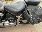 Klikněte pro detailní foto č. 13 - Yamaha XVS 650 DragStar Classic