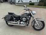 Klikněte pro detailní foto č. 1 - Yamaha XVS 650 DragStar Classic