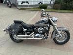 Klikněte pro detailní foto č. 2 - Yamaha XVS 650 DragStar Classic