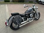 Klikněte pro detailní foto č. 3 - Yamaha XVS 650 DragStar Classic
