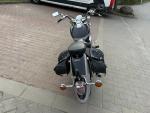 Klikněte pro detailní foto č. 4 - Yamaha XVS 650 DragStar Classic
