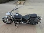Klikněte pro detailní foto č. 6 - Yamaha XVS 650 DragStar Classic
