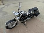 Klikněte pro detailní foto č. 7 - Yamaha XVS 650 DragStar Classic