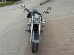 Klikněte pro detailní foto č. 8 - Yamaha XVS 650 DragStar Classic