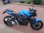 Detail nabídky - Yamaha FZ 1 N Fazer