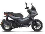 Detail nabídky - Aprilia SR GT 125 EU5+ NOVÝ MODEL - AKCE
