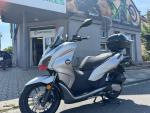 Klikněte pro detailní foto č. 2 - QJ Motor MTX125 Hybrid Skladem