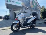 Klikněte pro detailní foto č. 3 - QJ Motor MTX125 Hybrid Skladem