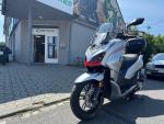 Klikněte pro detailní foto č. 4 - QJ Motor MTX125 Hybrid Skladem