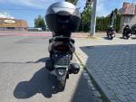 Klikněte pro detailní foto č. 6 - QJ Motor MTX125 Hybrid Skladem