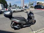 Klikněte pro detailní foto č. 7 - QJ Motor MTX125 Hybrid Skladem