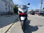 Klikněte pro detailní foto č. 8 - QJ Motor MTX125 Hybrid Skladem