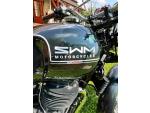 Klikněte pro detailní foto č. 6 - SWM GT650