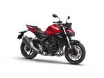 Klikněte pro detailní foto č. 1 - Honda CB 1000 HORNET - SKLADEM bílá/červená/stříbrná