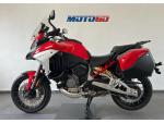 Detail nabídky - Ducati Multistrada V4 S Sport