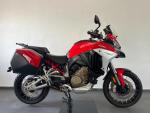 Klikněte pro detailní foto č. 6 - Ducati Multistrada V4 S Sport