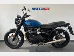 Detail nabídky - Triumph Street Twin 900 TOP