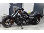 Klikněte pro detailní foto č. 3 - Harley-Davidson VRSCDX Night Rod Special   CZ původ