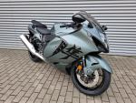 Klikněte pro detailní foto č. 2 - Suzuki GSX 1300 R Hayabusa (SKLADEM, AKČNÍ CENA, ZÁRUKA 4 ROKY)
