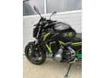 Klikněte pro detailní foto č. 11 - Kawasaki Z 650