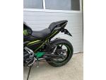 Klikněte pro detailní foto č. 12 - Kawasaki Z 650
