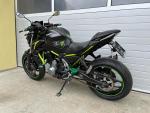 Klikněte pro detailní foto č. 13 - Kawasaki Z 650