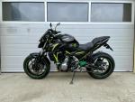 Klikněte pro detailní foto č. 14 - Kawasaki Z 650