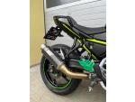 Klikněte pro detailní foto č. 5 - Kawasaki Z 650