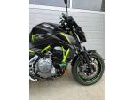 Klikněte pro detailní foto č. 6 - Kawasaki Z 650