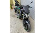 Klikněte pro detailní foto č. 8 - Kawasaki Z 650
