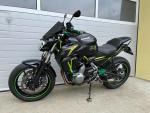 Klikněte pro detailní foto č. 9 - Kawasaki Z 650