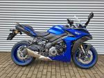 Klikněte pro detailní foto č. 1 - Suzuki GSX-S 1000 GT (AKČNÍ CENA, ZÁRUKA 4 ROKY)