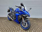 Klikněte pro detailní foto č. 2 - Suzuki GSX-S 1000 GT (AKČNÍ CENA, ZÁRUKA 4 ROKY)