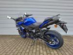 Klikněte pro detailní foto č. 4 - Suzuki GSX-S 1000 GT (AKČNÍ CENA, ZÁRUKA 4 ROKY)