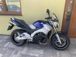 Detail nabídky - Suzuki GSR 600