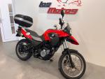 Klikněte pro detailní foto č. 10 - BMW G 650 GS TOP 16tkm