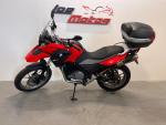Detail nabídky - BMW G 650 GS TOP 16tkm