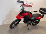 Klikněte pro detailní foto č. 2 - BMW G 650 GS TOP 16tkm