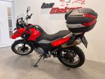 Klikněte pro detailní foto č. 3 - BMW G 650 GS TOP 16tkm