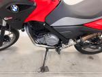 Klikněte pro detailní foto č. 5 - BMW G 650 GS TOP 16tkm
